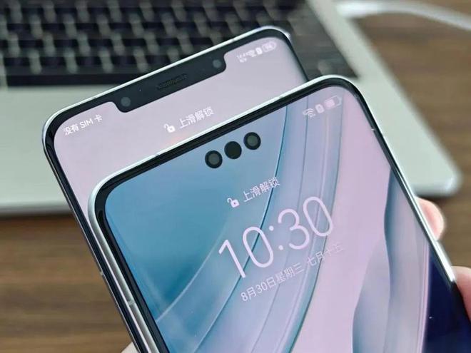 Pro上设置5G网络轻松步入极速时代！j9九游会登录如何在华为Mate 60(图2)