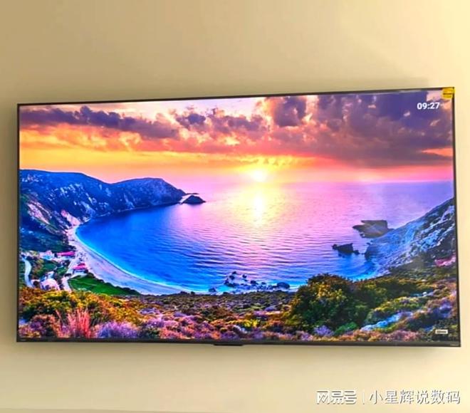 得买”的3款海信75英寸电视公认好口碑j9国际站登录2025年618“最值(图6)