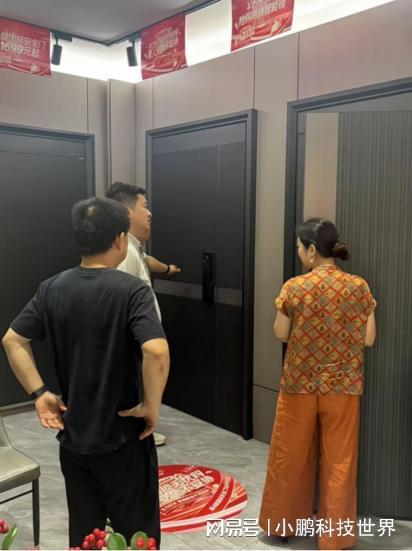 技术的深耕探索者以专业铸标杆九游会网址是多少王力：安防(图2)
