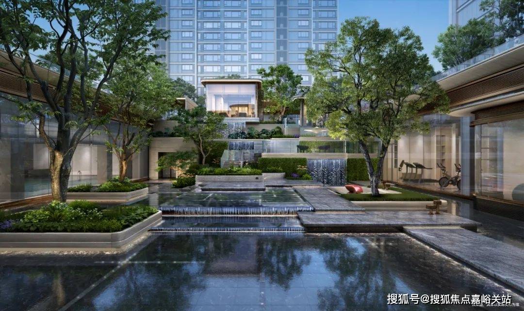 心(营销中心)楼盘欢迎您-小区环境-户型-价格-地址-楼盘详情-周边配套九游会登录j9入口江湾金茂府(售楼处)首页网站-2025江湾金茂府销售中(图6)