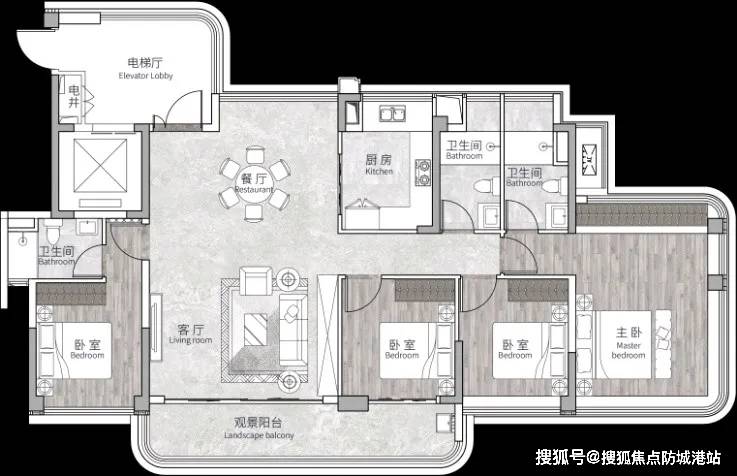 营销中心地址-楼盘详情·最新价格-户型图